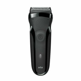 Braun Rasoir Électrique Rechargeable 3-300S/ZZ