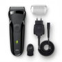 Braun Rasoir Électrique Rechargeable 3-300S/ZZ