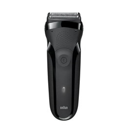 Braun 3 - 300S Zz Tondeuse à barbe