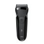 Braun 3 - 300S Zz Tondeuse à barbe
