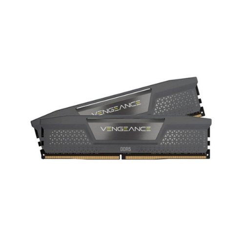 Corsair CMK32GX5M2B6000Z38 Vengeance DDR5 32 Go (2x16 Go) 6000 MHz CL38 RAM pour Gaming AMD EXPO Intel XMP 3.0