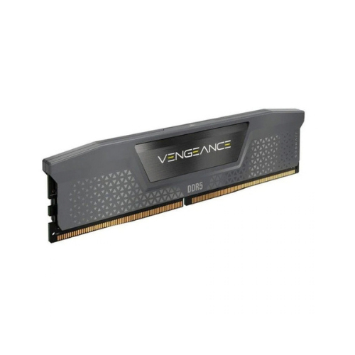 Corsair CMK32GX5M2B6000Z38 Vengeance DDR5 32 Go (2x16 Go) 6000 MHz CL38 RAM pour Gaming AMD EXPO Intel XMP 3.0