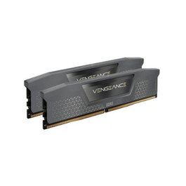 Corsair CMK32GX5M2B6000Z38 Vengeance DDR5 32 Go (2x16 Go) 6000 MHz CL38 RAM pour Gaming AMD EXPO Intel XMP 3.0