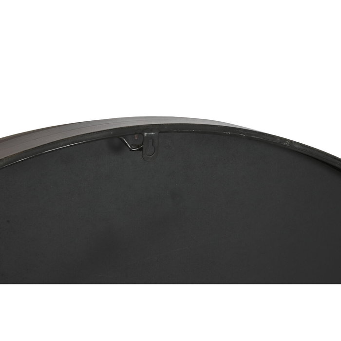 Horloge Murale Home ESPRIT Doré Bordeaux Verre Fer Glam 100 x 14 x 100 cm