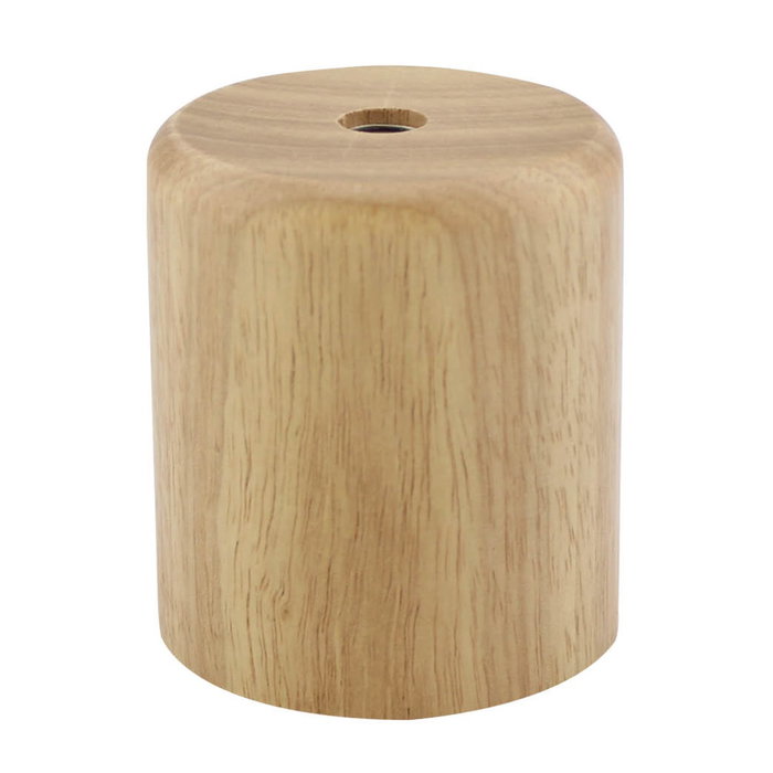 GSC Evolution Porte-lampe décoratif E27 en bois GSC Evolution Porte-lampe décoratif E27 en bois