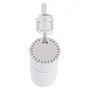 Projecteur LED sur rail trifasique 30W Blanc chaud anti-éblouissement 2527Lm CRI90 2700K