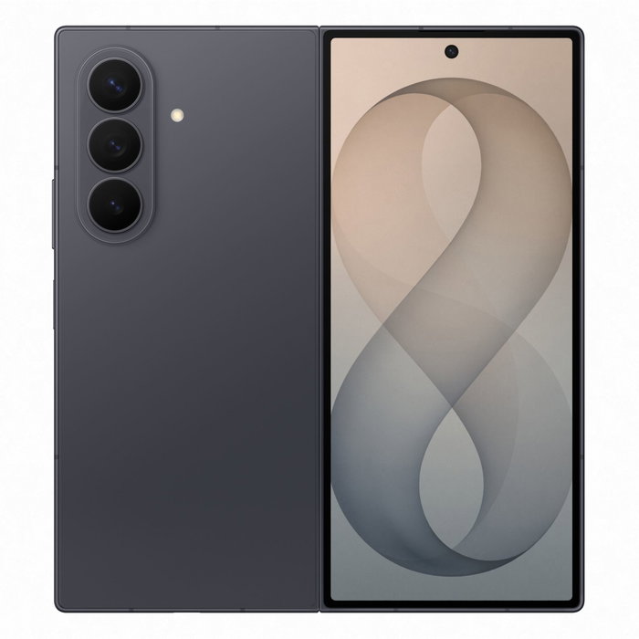 Samsung Galaxy Z Fold8 Ultra 256GB Graphite Samsung Galaxy Z Fold8 Ultra 256GB Graphite