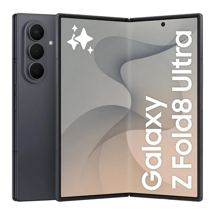 Samsung Galaxy Z Fold8 Ultra 256GB Graphite