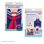 Stranger Things Tablier Scoops Ahoy Steve