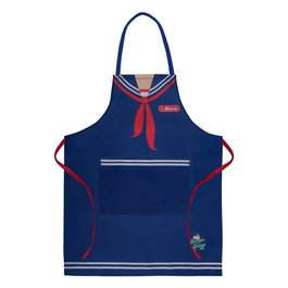 Cinereplicas Tablier Scoops Ahoy Steve - Stranger Things