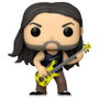 Funko POP ROCK! Robert Trujillo Metallica 72 Seasons - 87078