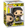 Funko POP ROCK! Robert Trujillo Metallica 72 Seasons - 87078