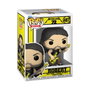 Funko POP ROCK! Robert Trujillo Metallica 72 Seasons - 87078