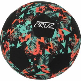 CRUZ Ballon de football en néoprène Taille 5