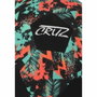 CRUZ Ballon de football en néoprène Taille 5