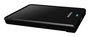 ADATA HV620S Disque Dur Externe Portable 4 To USB 3.1 2.5" Ultra-Mince et Élégant Noir - Conception Anti-Rayures, Compatibilité Universelle