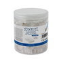Ewent IM1206 Connecteur RJ45 Cat.6 Passant U/UTP pour câble rond, 100 unités
