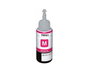 Dayma T6643 Bouteille d'encre magenta compatible Epson EcoTank 100 ml