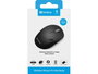 Sandberg Souris sans fil Pro rechargeable avec connexion Bluetooth et dongle USB, 6 boutons programmables