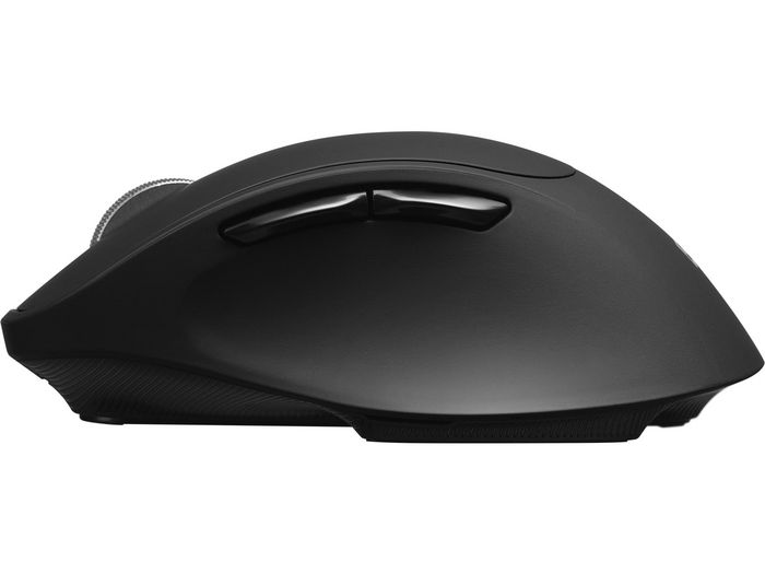 Sandberg Souris sans fil Pro rechargeable avec connexion Bluetooth et dongle USB, 6 boutons programmables Sandberg Souris sans fil Pro rechargeable avec connexion Bluetooth et dongle USB, 6 boutons programmables