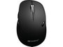 Sandberg Souris sans fil Pro rechargeable avec connexion Bluetooth et dongle USB, 6 boutons programmables
