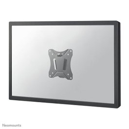 Neomounts NM-W25BLACK Support mural fixe pour écrans 10-30 pouces