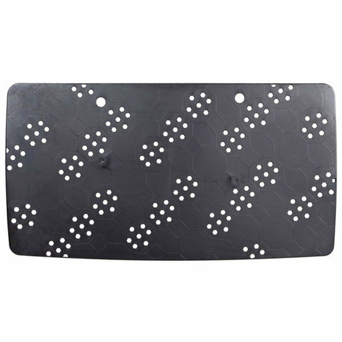 Tapis de protection Trixie Journey Gris Plastique Tapis de protection Trixie Journey Gris Plastique