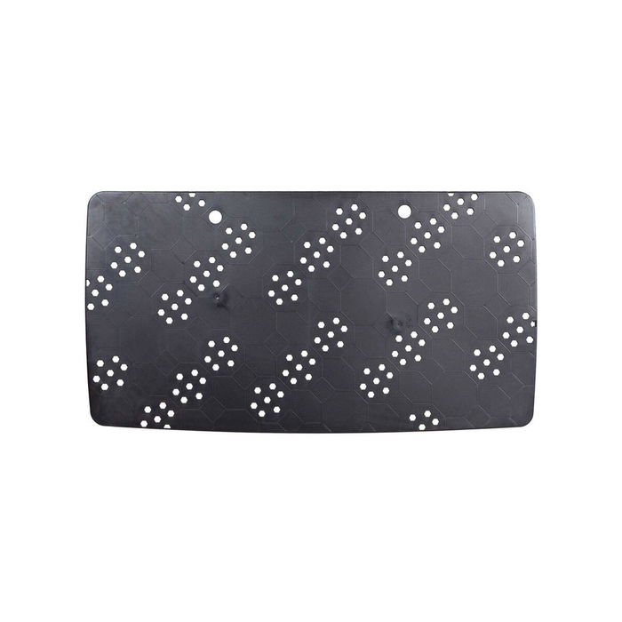 Tapis de protection Trixie Journey Gris Plastique Tapis de protection Trixie Journey Gris Plastique