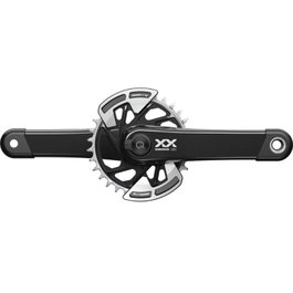 Sram XX Eagle Transmission AXS manivelles avec potentiomètre, 175 mm, 32D, Wide DUB Rosca