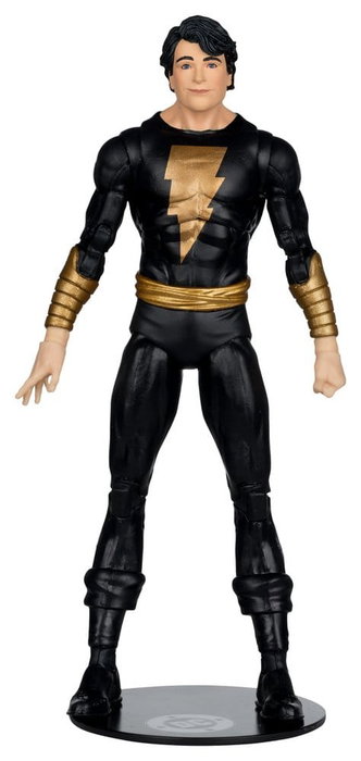 McFarlane Toys DC Multiverse Collector Edition figurine Shazam! Freddy Freeman (Captain Marvel Jr.) (Collector Edition #55) 18 cm