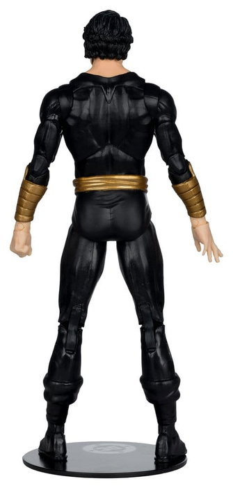 McFarlane Toys DC Multiverse Collector Edition figurine Shazam! Freddy Freeman (Captain Marvel Jr.) (Collector Edition #55) 18 cm
