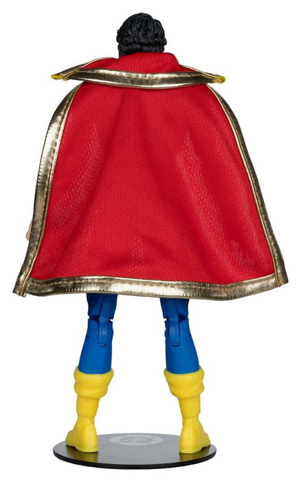 McFarlane Toys DC Multiverse Collector Edition figurine Shazam! Freddy Freeman (Captain Marvel Jr.) (Collector Edition #55) 18 cm
