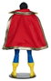 McFarlane Toys DC Multiverse Collector Edition figurine Shazam! Freddy Freeman (Captain Marvel Jr.) (Collector Edition #55) 18 cm