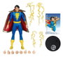 McFarlane Toys DC Multiverse Collector Edition figurine Shazam! Freddy Freeman (Captain Marvel Jr.) (Collector Edition #55) 18 cm
