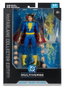 McFarlane Toys DC Multiverse Collector Edition figurine Shazam! Freddy Freeman (Captain Marvel Jr.) (Collector Edition #55) 18 cm