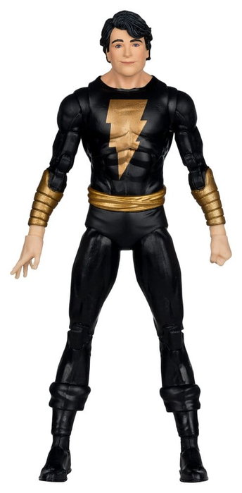 McFarlane Toys DC Multiverse Collector Edition figurine Shazam! Freddy Freeman (Captain Marvel Jr.) (Collector Edition #55) 18 cm