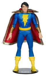 McFarlane Toys DC Multiverse Collector Edition figurine Shazam! Freddy Freeman (Captain Marvel Jr.) (Collector Edition #55) 18 cm