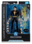 McFarlane Toys DC Multiverse Collector Edition figurine Shazam! Freddy Freeman (Captain Marvel Jr.) (Collector Edition #55) 18 cm