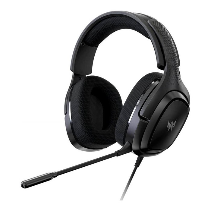 Acer Predator Galea 365 PHW210 - Casque Gaming Filaire 7.1, USB/Jack 3,5mm, 50mm, Noir Acer Predator Galea 365 PHW210 - Casque Gaming Filaire 7.1, USB/Jack 3,5mm, 50mm, Noir