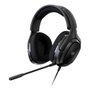 Acer Predator Galea 365 PHW210 - Casque Gaming Filaire 7.1, USB/Jack 3,5mm, 50mm, Noir