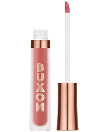 Buxom Full-On Rouge à lèvres liquide matifiant teinte Negroni, 4.2 ml