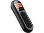 Sandberg Pocket Radio - Radio FM de poche rechargeable, ultra-compacte avec écouteurs, idéale pour le sport et l'urgence
