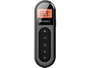 Sandberg Pocket Radio - Radio FM de poche rechargeable, ultra-compacte avec écouteurs, idéale pour le sport et l'urgence