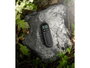 Sandberg Pocket Radio - Radio FM de poche rechargeable, ultra-compacte avec écouteurs, idéale pour le sport et l'urgence