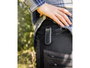 Sandberg Pocket Radio - Radio FM de poche rechargeable, ultra-compacte avec écouteurs, idéale pour le sport et l'urgence