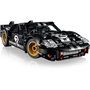 LEGO Technic 1966 Ford GT40 MKII Race Car