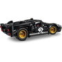 LEGO Technic 1966 Ford GT40 MKII Race Car