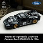 LEGO Technic 1966 Ford GT40 MKII Race Car