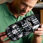 LEGO Technic 1966 Ford GT40 MKII Race Car