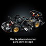 LEGO Technic 1966 Ford GT40 MKII Race Car